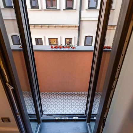 Central Modern House in Taksim near Istiklal Street Apartment Istanbul Bagian luar foto