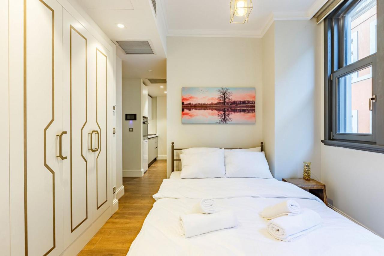 Central Modern House in Taksim near Istiklal Street Apartment Istanbul Bagian luar foto